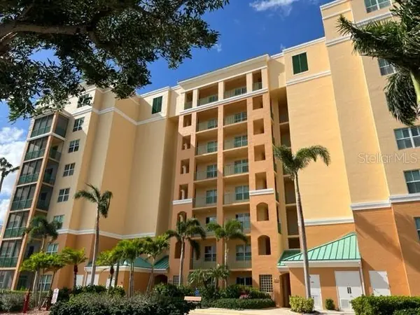 2090 MATECUMBE KEY RD #1105, Punta Gorda, FL 33955