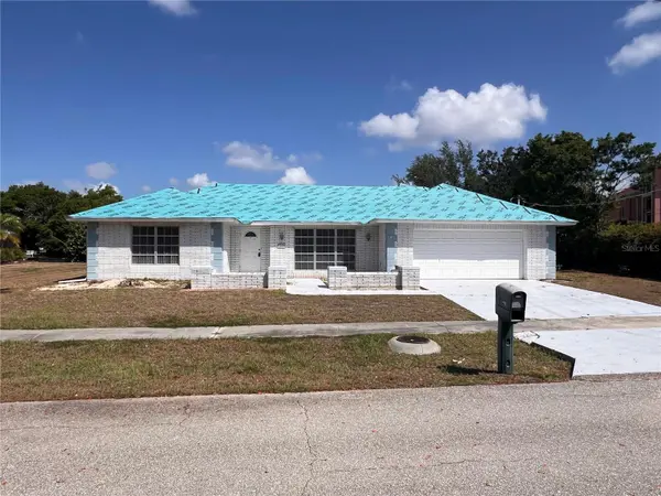4419 CREWS CT, Port Charlotte, FL 33952