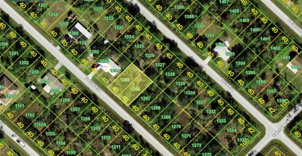 11452 4TH AVE, Punta Gorda, FL 33955