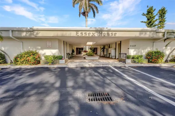 2437 HARBOR BLVD #114, Port Charlotte, FL 33952