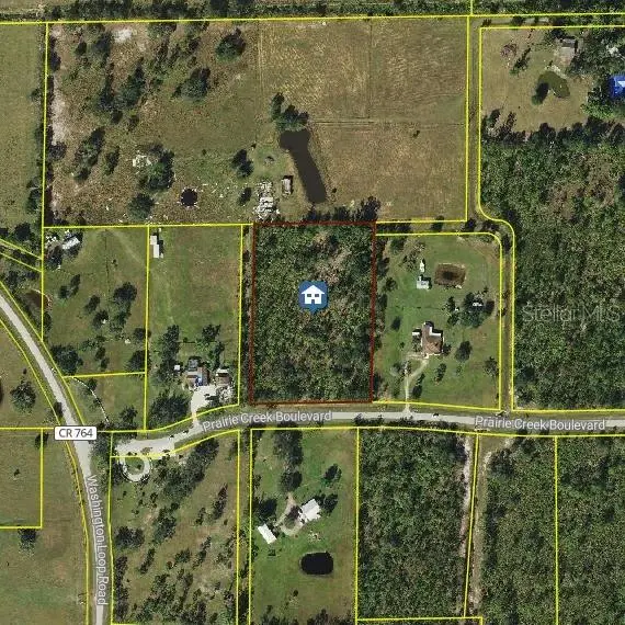 15750 PRAIRIE CREEK BLVD, Punta Gorda, FL 33982