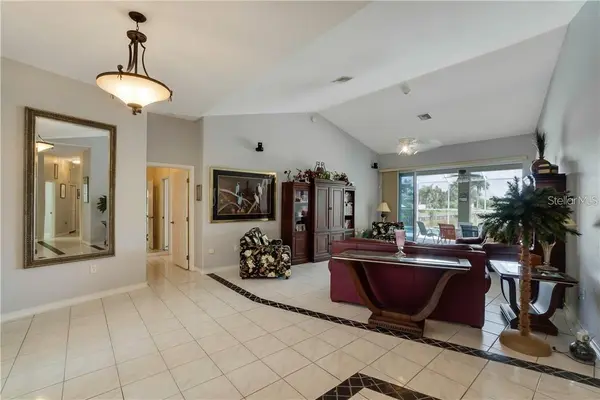 15352 POTTSTOWN AVE, Port Charlotte, FL 33981