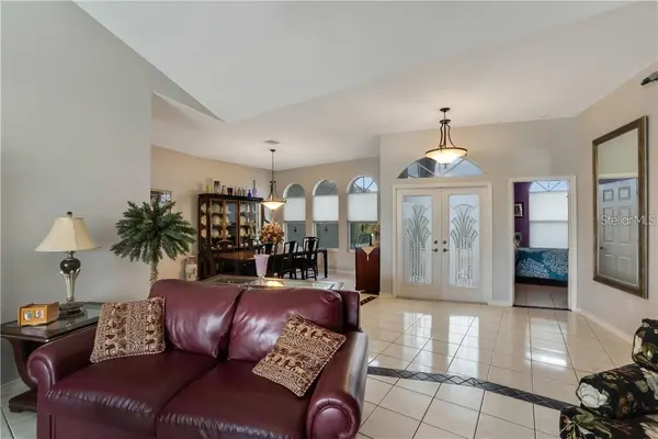 15352 POTTSTOWN AVE, Port Charlotte, FL 33981