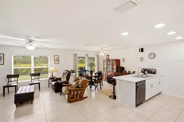 3215 SORREL ST, Port Charlotte, FL 33981