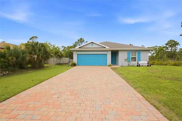 3215 SORREL ST, Port Charlotte, FL 33981