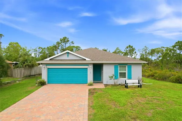 3215 SORREL ST, Port Charlotte, FL 33981