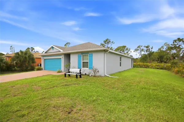 3215 SORREL ST, Port Charlotte, FL 33981
