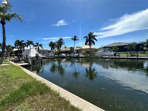3611 BONAIRE CT, Punta Gorda, FL 33950