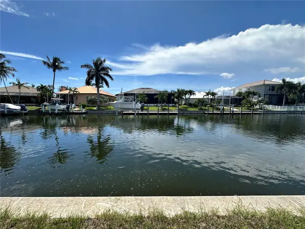 3611 BONAIRE CT, Punta Gorda, FL 33950