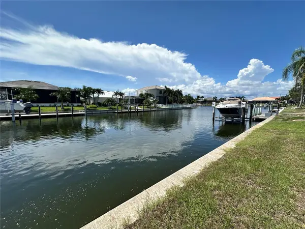 3611 BONAIRE CT, Punta Gorda, FL 33950