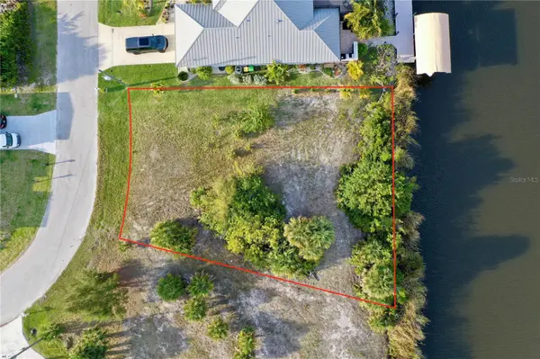 14702 LILLIAN CIR, Port Charlotte, FL 33981