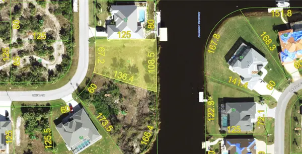 14702 LILLIAN CIR, Port Charlotte, FL 33981