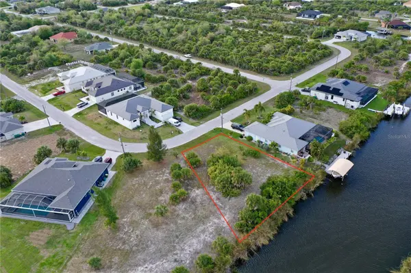 14702 LILLIAN CIR, Port Charlotte, FL 33981