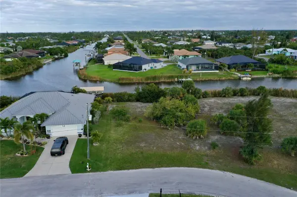 14702 LILLIAN CIR, Port Charlotte, FL 33981