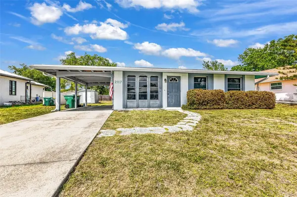 2117 DEWITT ST, Port Charlotte, FL 33952