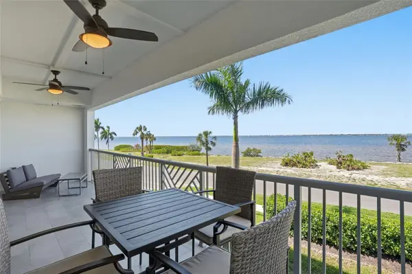 1425 PARK BEACH CIR #124, Punta Gorda, FL 33950