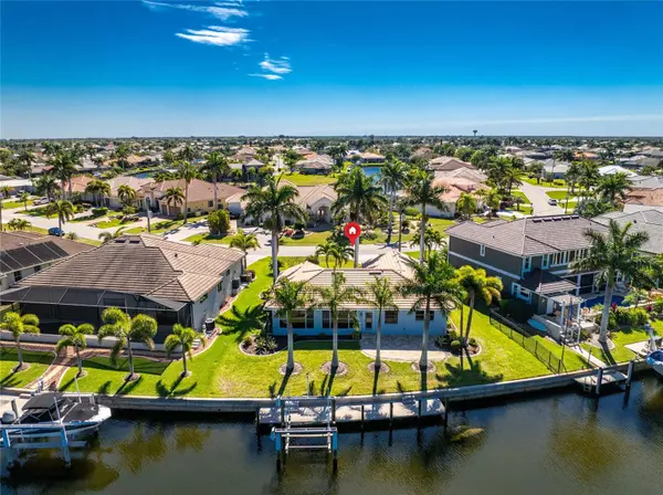 3310 TRIPOLI BLVD, Punta Gorda, FL 33950