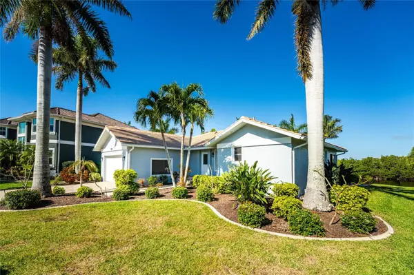 3310 TRIPOLI BLVD, Punta Gorda, FL 33950