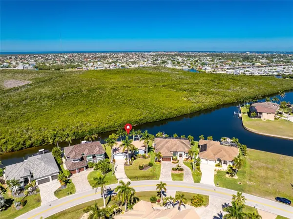 3310 TRIPOLI BLVD, Punta Gorda, FL 33950