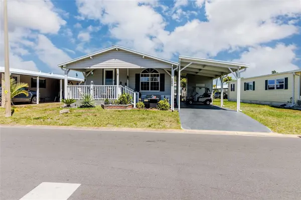 2100 KINGS HIGHWAY #1041, Punta Gorda, FL 33980