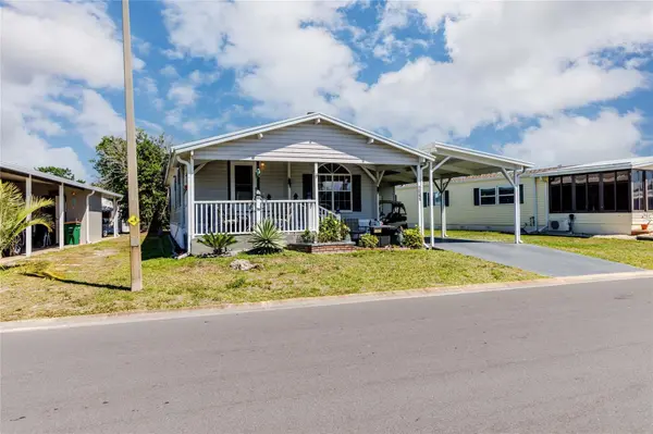 2100 KINGS HIGHWAY #1041, Punta Gorda, FL 33980