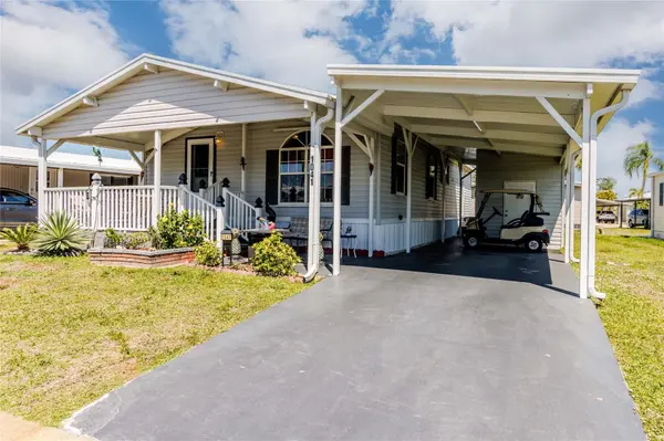 2100 KINGS HIGHWAY #1041, Punta Gorda, FL 33980