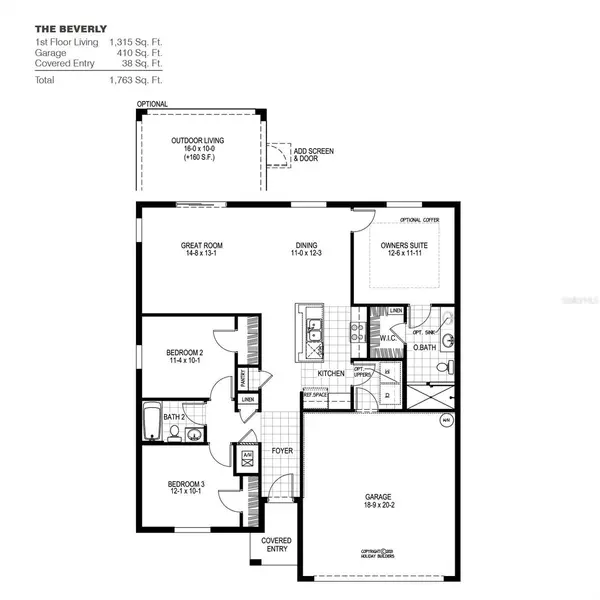 2318 SELENIA ST, Lake Alfred, FL 33850