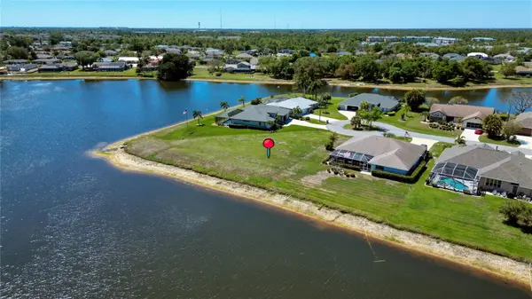 2224 PETERBOROUGH RD, Punta Gorda, FL 33983