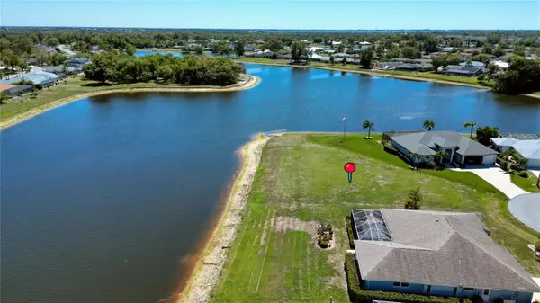 2224 PETERBOROUGH RD, Punta Gorda, FL 33983
