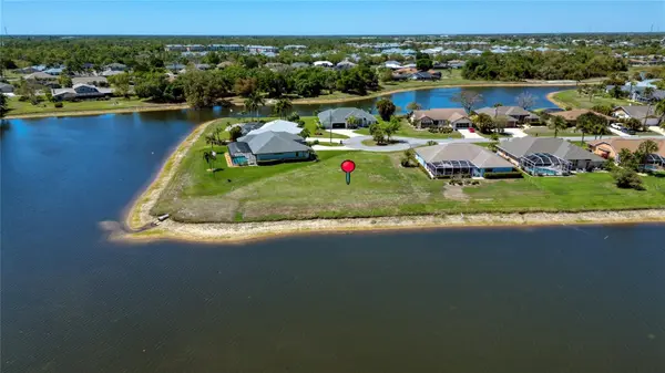 2224 PETERBOROUGH RD, Punta Gorda, FL 33983