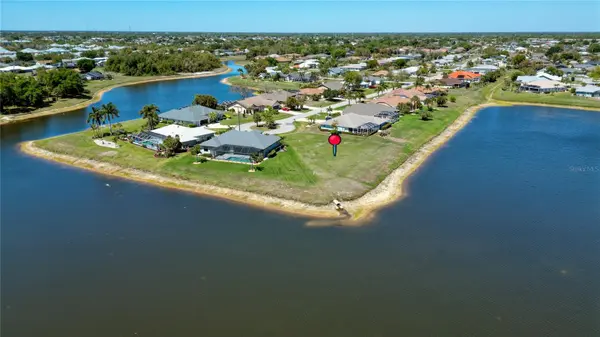 2224 PETERBOROUGH RD, Punta Gorda, FL 33983