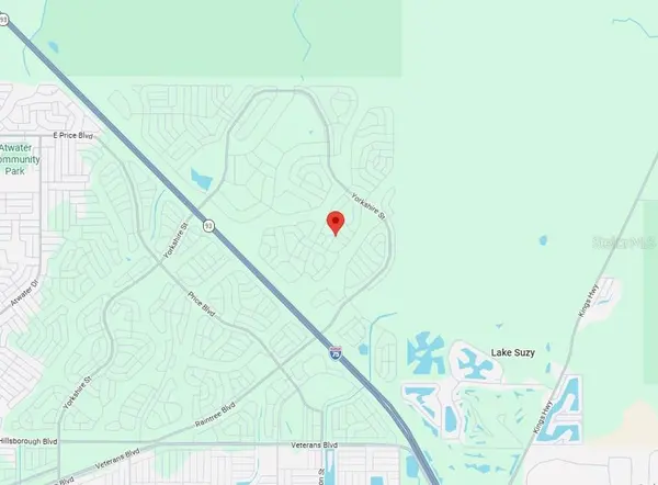 Lot 18 BRIARCLIFF AVE, North Port, FL 34288