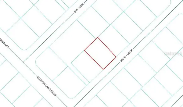 SW 151 LOT 5 LOOP, Ocala, FL 34473