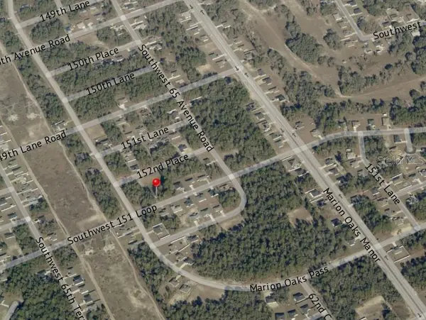SW 151 LOT 5 LOOP, Ocala, FL 34473