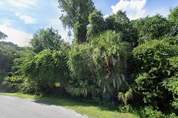 Lot 36 GALAMBOS ST, North Port, FL 34291