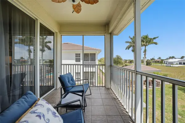 17288 ACAPULCO RD #421, Punta Gorda, FL 33955