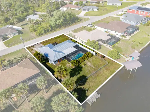 2440 AUBURN BLVD, Port Charlotte, FL 33948