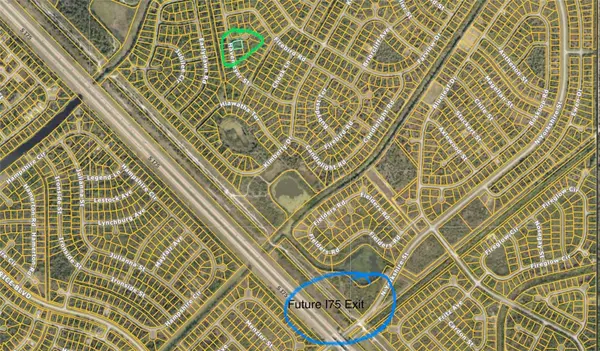 BOLUS, North Port, FL 34288