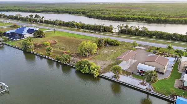 8869 ST PAUL DR, Port Charlotte, FL 33981