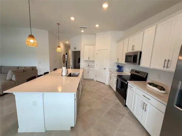 15175 BLUFFTON LN #724, Punta Gorda, FL 33982
