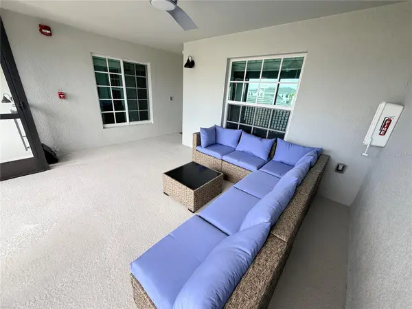 15175 BLUFFTON LN #724, Punta Gorda, FL 33982