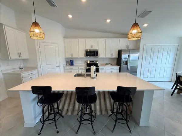 15175 BLUFFTON LN #724, Punta Gorda, FL 33982