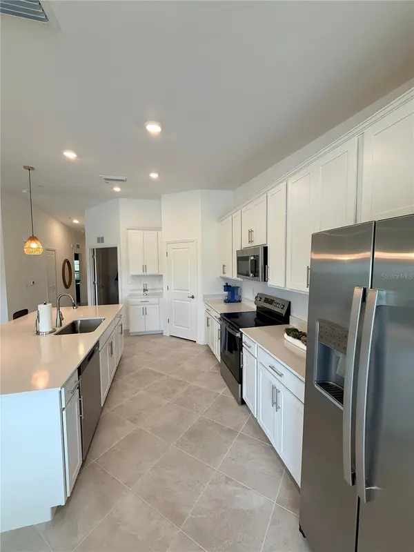 15175 BLUFFTON LN #724, Punta Gorda, FL 33982