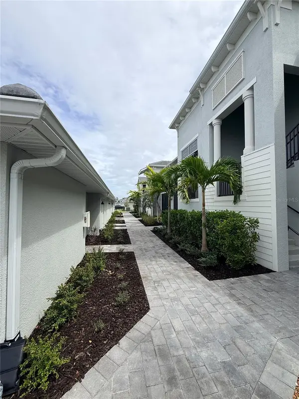 15175 BLUFFTON LN #724, Punta Gorda, FL 33982