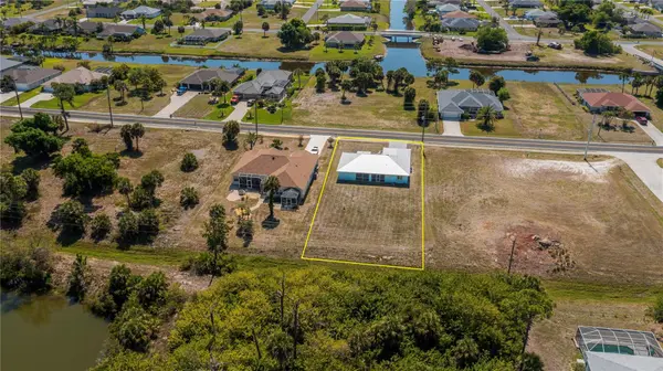 409 BOUNDARY BLVD, Rotonda West, FL 33947