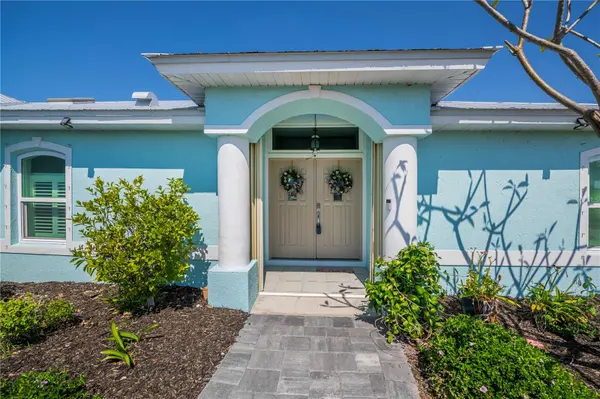 409 BOUNDARY BLVD, Rotonda West, FL 33947