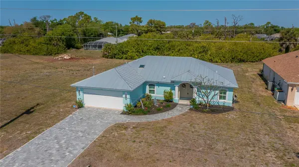 409 BOUNDARY BLVD, Rotonda West, FL 33947