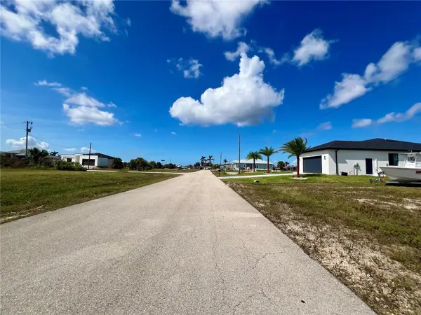 4109 NW 36TH TER, Cape Coral, FL 33993