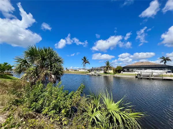 4109 NW 36TH TER, Cape Coral, FL 33993
