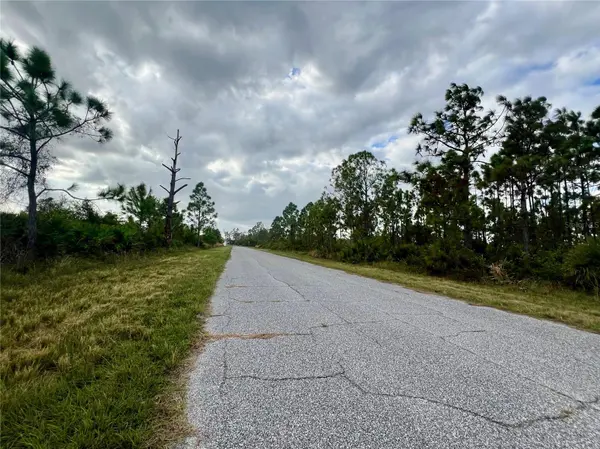 12093 GALLOP AVE, Port Charlotte, FL 33981